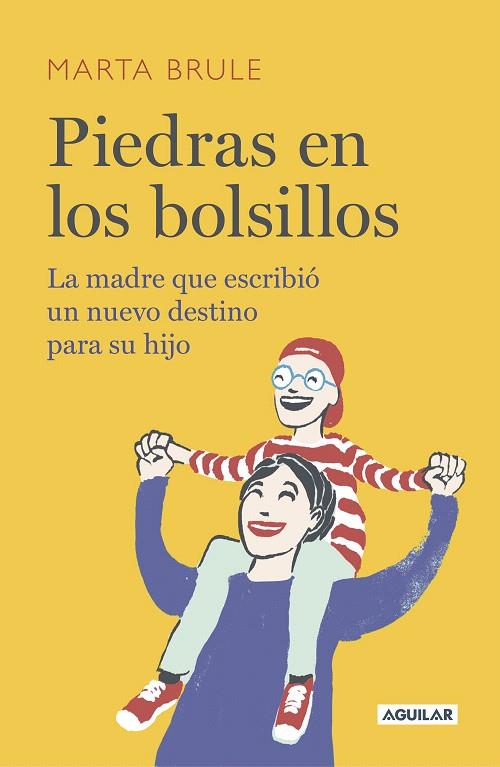 PIEDRAS EN LOS BOLSILLOS | 9788403519947 | BRULE, MARTA | Galatea Llibres | Llibreria online de Reus, Tarragona | Comprar llibres en català i castellà online