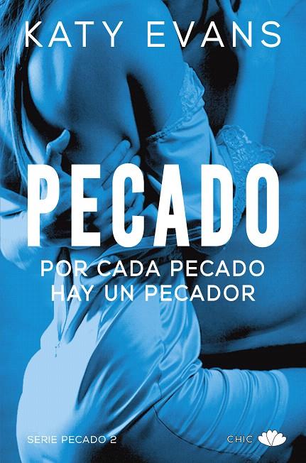PECADO 2 | 9788417333478 | EVANS, KATY | Galatea Llibres | Llibreria online de Reus, Tarragona | Comprar llibres en català i castellà online
