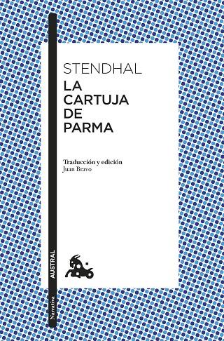 LA CARTUJA DE PARMA | 9788467071405 | STENDHAL | Galatea Llibres | Llibreria online de Reus, Tarragona | Comprar llibres en català i castellà online