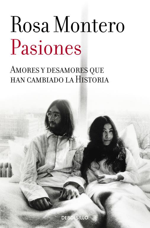 PASIONES | 9788490629277 | MONTERO, ROSA | Galatea Llibres | Llibreria online de Reus, Tarragona | Comprar llibres en català i castellà online