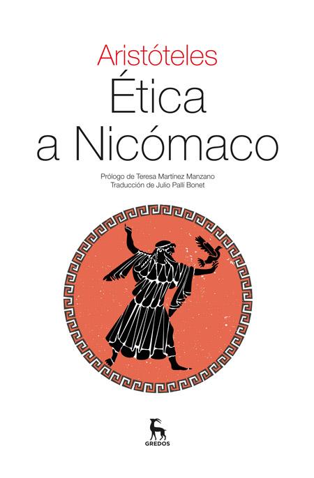 ÉTICA A NICÓMACO | 9788424926366 | ARISTOTELES | Galatea Llibres | Llibreria online de Reus, Tarragona | Comprar llibres en català i castellà online