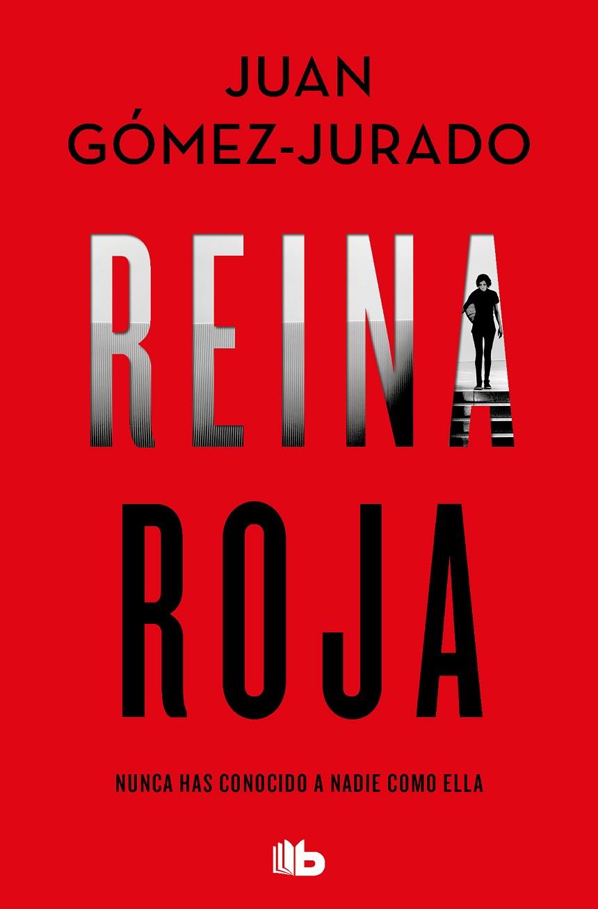 REINA ROJA | 9788413144795 | GÓMEZ-JURADO, JUAN | Galatea Llibres | Llibreria online de Reus, Tarragona | Comprar llibres en català i castellà online