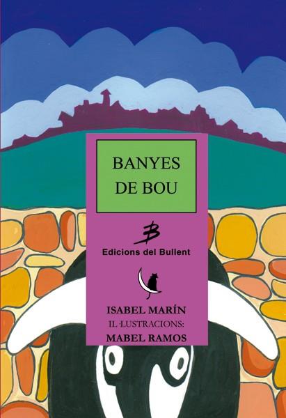 BANYES DE BOU | 9788489663602 | MARIN, ISABEL | Galatea Llibres | Llibreria online de Reus, Tarragona | Comprar llibres en català i castellà online