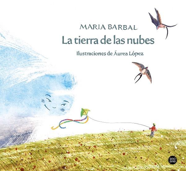LA TIERRA DE LAS NUBES | 9788408257691 | BARBAL, MARIA | Galatea Llibres | Llibreria online de Reus, Tarragona | Comprar llibres en català i castellà online