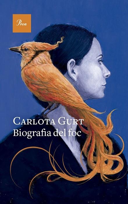 BIOGRAFIA DEL FOC | 9788419657299 | GURT, CARLOTA | Galatea Llibres | Llibreria online de Reus, Tarragona | Comprar llibres en català i castellà online