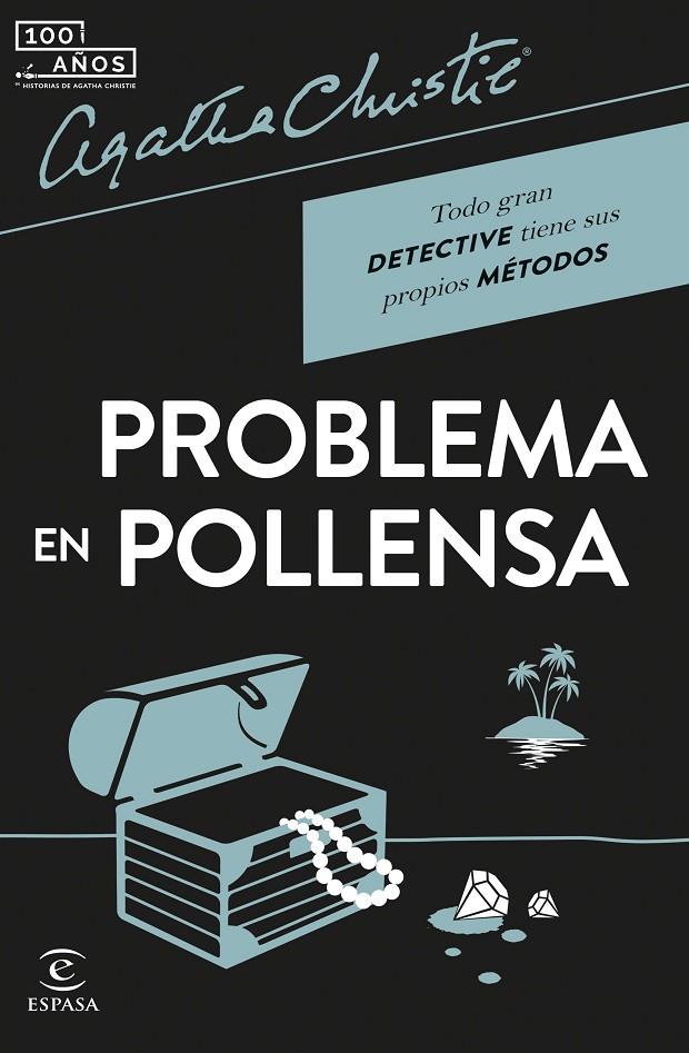 PROBLEMA EN POLLENSA | 9788467059816 | CHRISTIE, AGATHA | Galatea Llibres | Llibreria online de Reus, Tarragona | Comprar llibres en català i castellà online