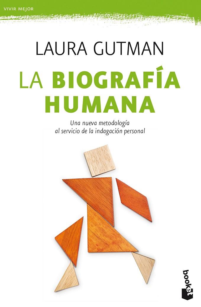 LA BIOGRAFíA HUMANA | 9788408181156 | GUTMAN, LAURA | Galatea Llibres | Llibreria online de Reus, Tarragona | Comprar llibres en català i castellà online