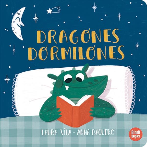 DRAGONES DORMILONES | 9788418288722 | VILA MEJÍAS, LAURA | Galatea Llibres | Llibreria online de Reus, Tarragona | Comprar llibres en català i castellà online