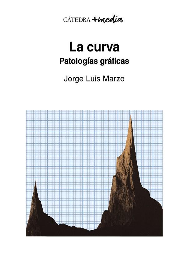LA CURVA | 9788437647098 | MARZO, JORGE LUIS | Galatea Llibres | Llibreria online de Reus, Tarragona | Comprar llibres en català i castellà online