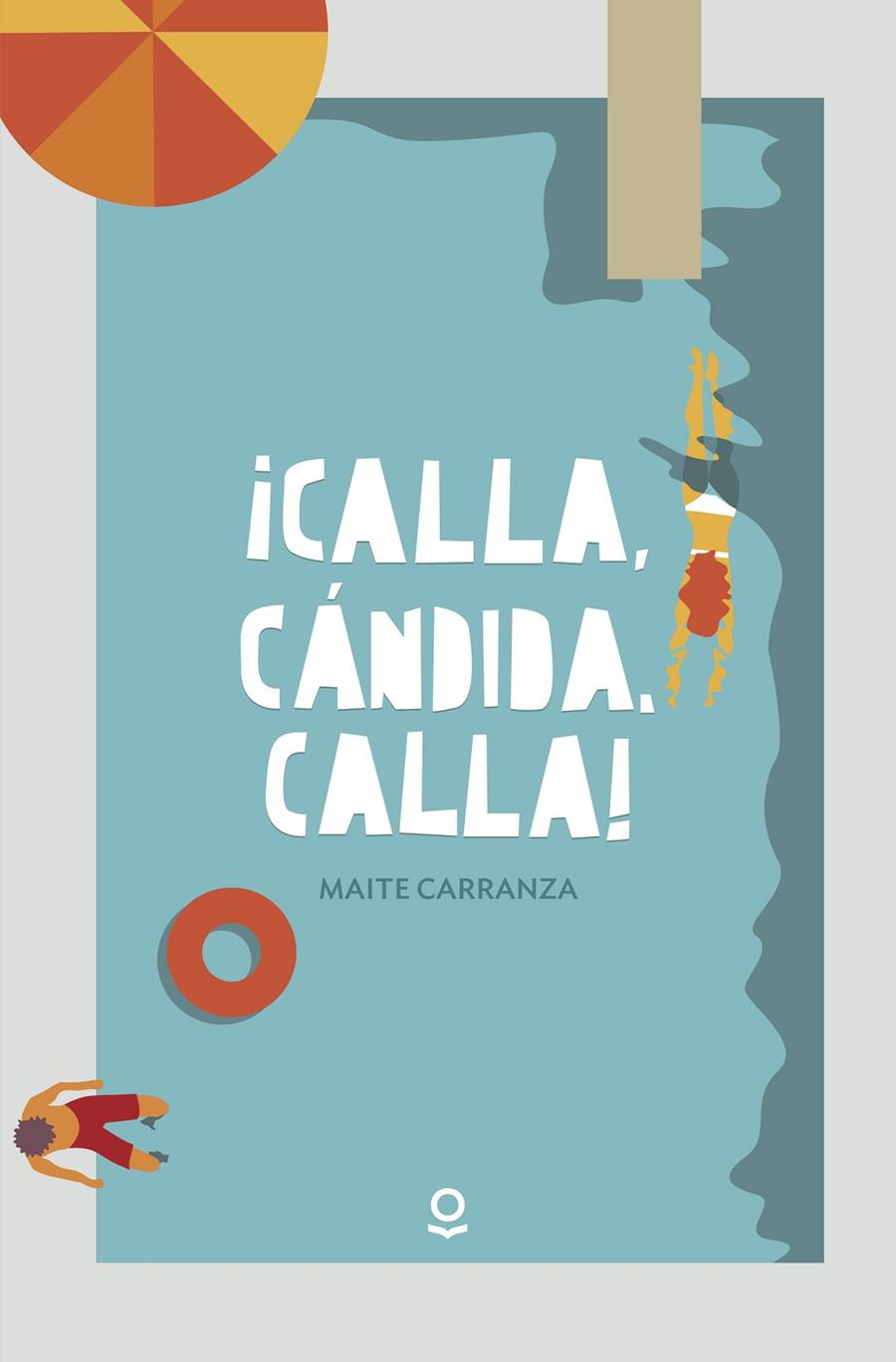CALLA, CANDIDA, CALLA | 9788491222576 | CARRANZA, MAITE | Galatea Llibres | Llibreria online de Reus, Tarragona | Comprar llibres en català i castellà online