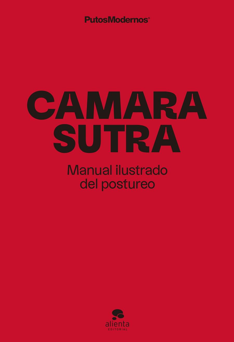 CAMARASUTRA | 9788423433971 | PUTOSMODERNOS | Galatea Llibres | Llibreria online de Reus, Tarragona | Comprar llibres en català i castellà online