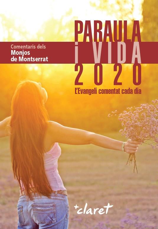 PARAULA I VIDA 2020 | 9788491362333 | MONJOS DE MONTSERRAT | Galatea Llibres | Llibreria online de Reus, Tarragona | Comprar llibres en català i castellà online
