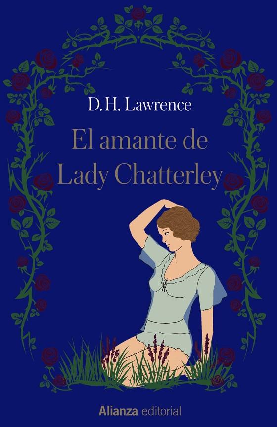 EL AMANTE DE LADY CHATTERLEY | 9788413628455 | LAWRENCE, D. H. | Galatea Llibres | Llibreria online de Reus, Tarragona | Comprar llibres en català i castellà online