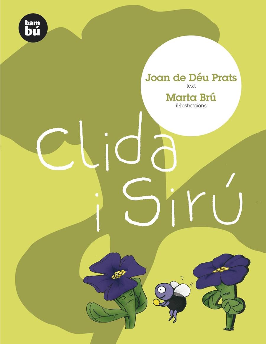 CLIDA I SIRU | 9788493482688 | DE DEU PRATS, JOAN | Galatea Llibres | Llibreria online de Reus, Tarragona | Comprar llibres en català i castellà online