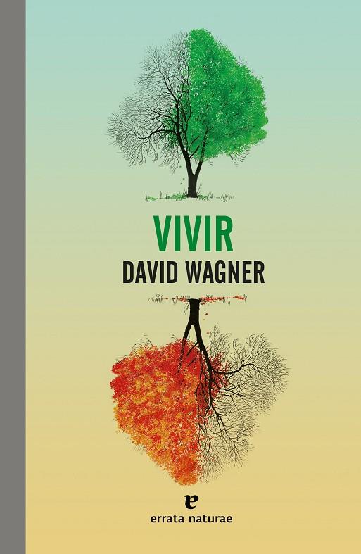 VIVIR | 9788417800444 | WAGNER, DAVID | Galatea Llibres | Llibreria online de Reus, Tarragona | Comprar llibres en català i castellà online