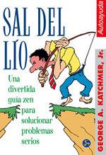 SAL DEL LIO | 9788488066800 | KATCHMER, GEORGE A. | Galatea Llibres | Llibreria online de Reus, Tarragona | Comprar llibres en català i castellà online
