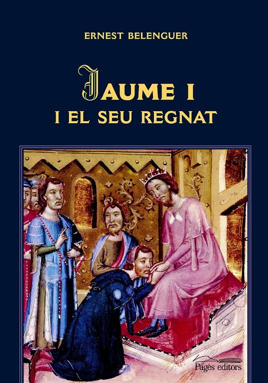 JAUME I I EL SEU REGNAT | 9788497796002 | BELENGUER, ERNEST | Galatea Llibres | Librería online de Reus, Tarragona | Comprar libros en catalán y castellano online