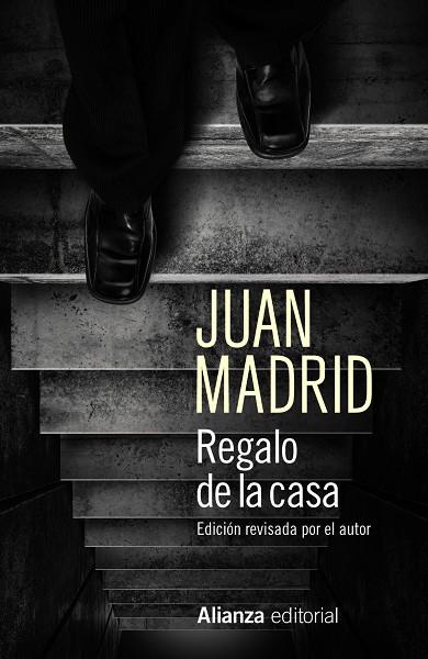 REGALO DE LA CASA | 9788491815815 | MADRID, JUAN | Galatea Llibres | Llibreria online de Reus, Tarragona | Comprar llibres en català i castellà online