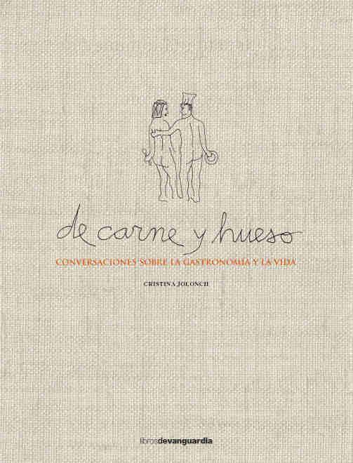 DE CARNE Y HUESO | 9788416372560 | JOLONCH, CRISTINA | Galatea Llibres | Llibreria online de Reus, Tarragona | Comprar llibres en català i castellà online