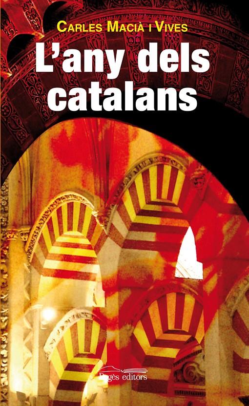 ANY DELS CATALANS, L' | 9788499751139 | MACIÀ VIVES, CARLES | Galatea Llibres | Librería online de Reus, Tarragona | Comprar libros en catalán y castellano online
