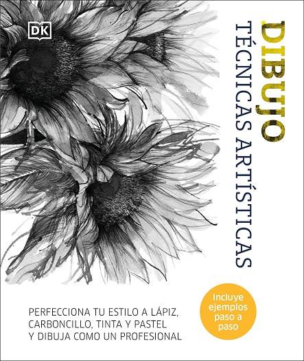 DIBUJO. TÉCNICAS ARTÍSTICAS | 9780241642825 | Galatea Llibres | Llibreria online de Reus, Tarragona | Comprar llibres en català i castellà online