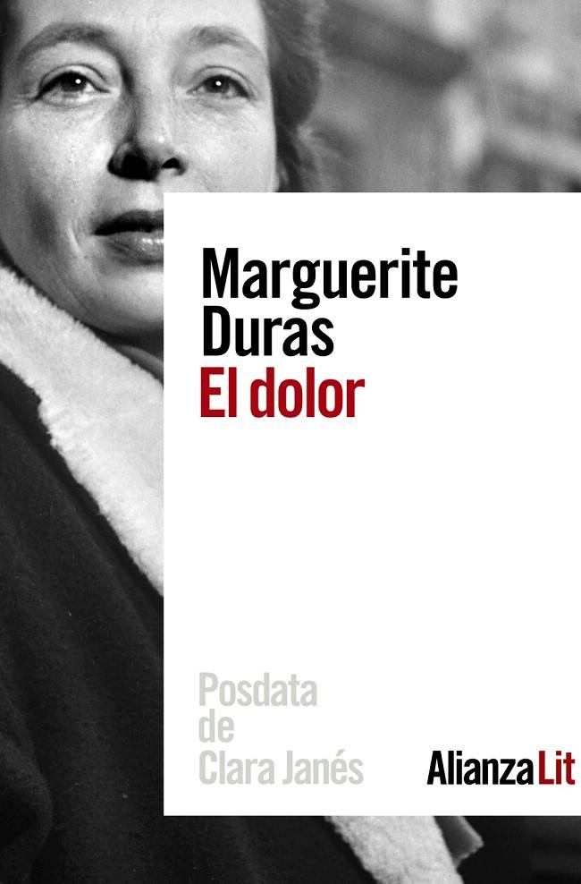 EL DOLOR | 9788491814528 | DURAS, MARGUERITE | Galatea Llibres | Llibreria online de Reus, Tarragona | Comprar llibres en català i castellà online