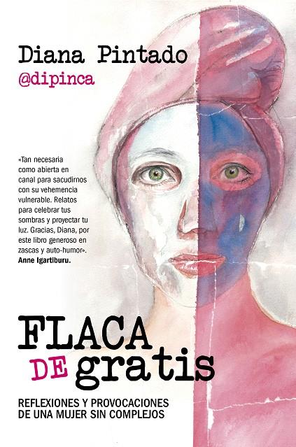 FLACA DE GRATIS | 9788418648304 | Galatea Llibres | Llibreria online de Reus, Tarragona | Comprar llibres en català i castellà online