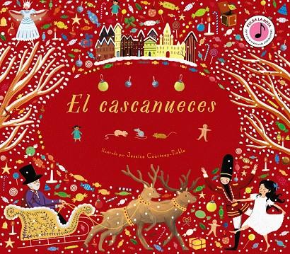 EL CASCANUECES | 9788469621394 | FLINT, KATY | Galatea Llibres | Llibreria online de Reus, Tarragona | Comprar llibres en català i castellà online
