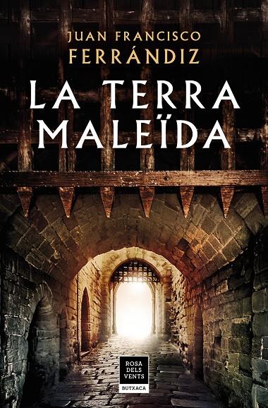 LA TERRA MALEÏDA | 9788417444617 | FERRÁNDIZ, JUAN FRANCISCO | Galatea Llibres | Llibreria online de Reus, Tarragona | Comprar llibres en català i castellà online