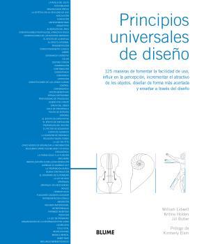PRINCIPIOS UNIVERSALES DE DISEÑO (2019) | 9788417492649 | LIDWELL, WILLIAM/HOLDEN, KRITINA | Galatea Llibres | Llibreria online de Reus, Tarragona | Comprar llibres en català i castellà online