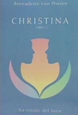 CHRISTINA LIBRO 2 | 9788494583872 | DREIEN, BERNADETTE VON | Galatea Llibres | Llibreria online de Reus, Tarragona | Comprar llibres en català i castellà online