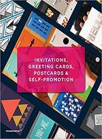 INVITATIONS, GREETING CARDS, POSTCARDS SELF PROMOTION | 9788417412197 | VV.AA. | Galatea Llibres | Llibreria online de Reus, Tarragona | Comprar llibres en català i castellà online