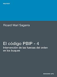CODIGO PBIP-4 | 9788483019382 | MARI, RICARD | Galatea Llibres | Llibreria online de Reus, Tarragona | Comprar llibres en català i castellà online