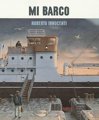 MI BARCO | 9788484643647 | NOVESKY, AMY | Galatea Llibres | Llibreria online de Reus, Tarragona | Comprar llibres en català i castellà online