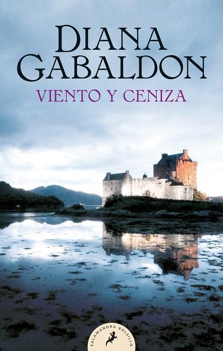 VIENTO Y CENIZA (SAGA OUTLANDER 6) | 9788418173479 | GABALDON, DIANA | Galatea Llibres | Llibreria online de Reus, Tarragona | Comprar llibres en català i castellà online