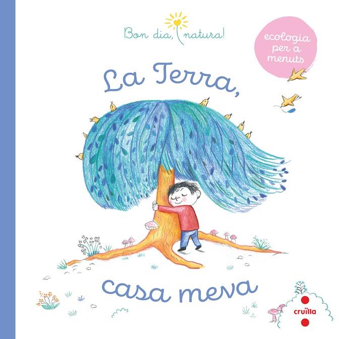 LA TERRA, CASA MEVA | 9788466149006 | Galatea Llibres | Llibreria online de Reus, Tarragona | Comprar llibres en català i castellà online