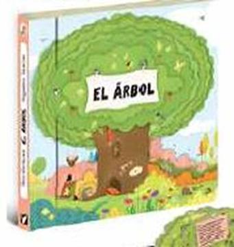 EL ÁRBOL | 9788000053653 | BATÍKOVÁ, PETRA/ TAKÁCOVÁ, MAGDALENA | Galatea Llibres | Llibreria online de Reus, Tarragona | Comprar llibres en català i castellà online