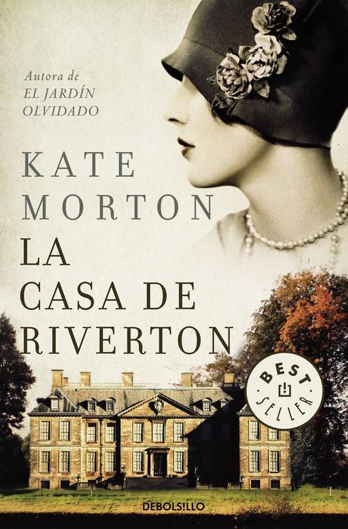 LA CASA DE RIVERTON | 9788466331050 | MORTON, KATE | Galatea Llibres | Llibreria online de Reus, Tarragona | Comprar llibres en català i castellà online