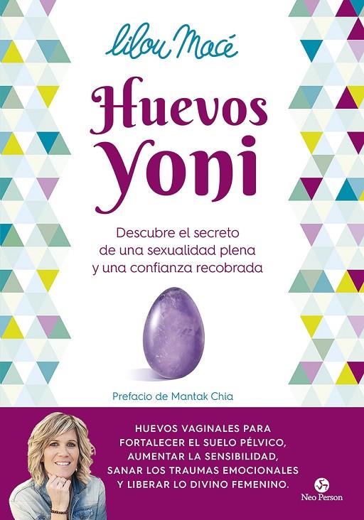 HUEVOS YONI | 9788415887515 | MACÉ, LILOU | Galatea Llibres | Llibreria online de Reus, Tarragona | Comprar llibres en català i castellà online