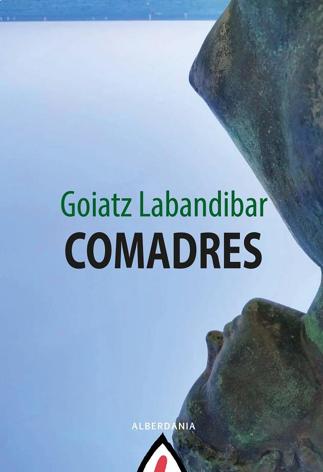 COMADRES | 9788498688108 | LABANDIBAR, GOIATZ | Galatea Llibres | Llibreria online de Reus, Tarragona | Comprar llibres en català i castellà online