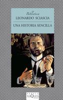 HISTORIA SENCILLA, UNA | 9788483107959 | SCIASCIA, LEONARDO | Galatea Llibres | Llibreria online de Reus, Tarragona | Comprar llibres en català i castellà online