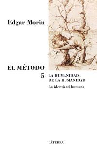 METODO 5, EL | 9788437623344 | MORIN, EDGAR | Galatea Llibres | Llibreria online de Reus, Tarragona | Comprar llibres en català i castellà online