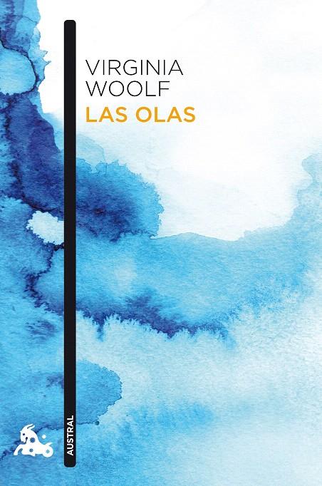 LAS OLAS | 9788411070041 | WOOLF, VIRGINIA | Galatea Llibres | Llibreria online de Reus, Tarragona | Comprar llibres en català i castellà online