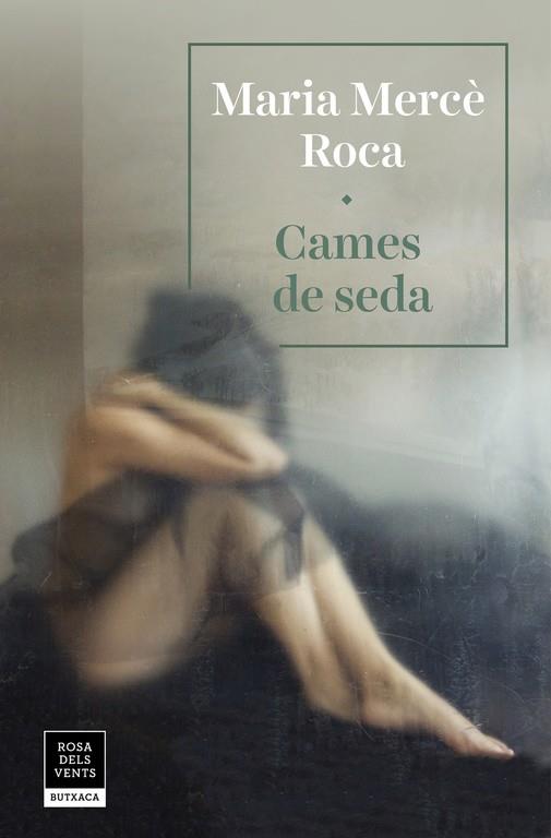 CAMES DE SEDA | 9788417627263 | ROCA, MARIA MERCÈ | Galatea Llibres | Llibreria online de Reus, Tarragona | Comprar llibres en català i castellà online