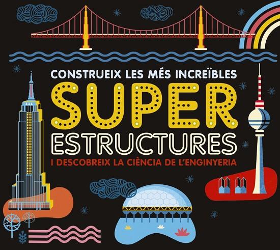 SUPERESTRUCTURES | 9788417273163 | Galatea Llibres | Llibreria online de Reus, Tarragona | Comprar llibres en català i castellà online