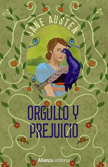ORGULLO Y PREJUICIO | 9788411483018 | AUSTEN, JANE | Galatea Llibres | Llibreria online de Reus, Tarragona | Comprar llibres en català i castellà online