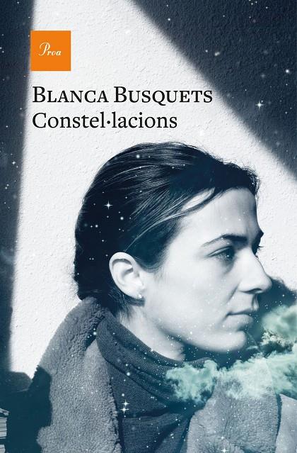 CONSTEL·LACIONS | 9788475889177 | BUSQUETS, BLANCA | Galatea Llibres | Llibreria online de Reus, Tarragona | Comprar llibres en català i castellà online