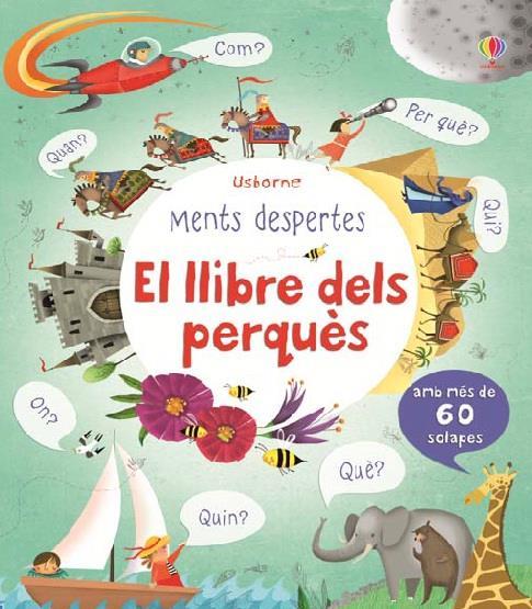 EL LLIBRE DELS PERQUES | 9781474903387 | Galatea Llibres | Llibreria online de Reus, Tarragona | Comprar llibres en català i castellà online