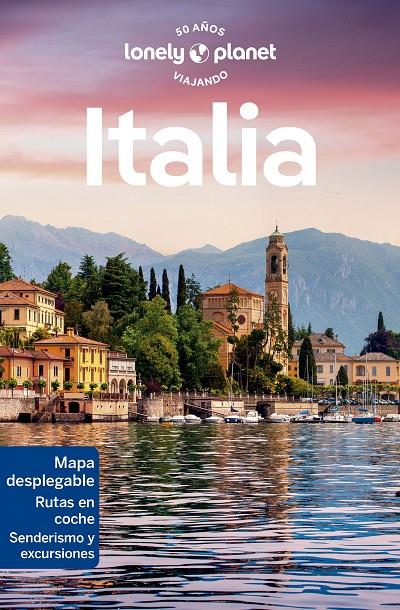 ITALIA LONELY PLANET 2023 | 9788408223269 | GARWOOD, DUNCAN/GEDDO, BENEDETTA/HARDY, PAULA/HUNT, PHOEBE/MOSTACCIO, SARA/ONG, STEPHANIE/RAUB, KEVI | Galatea Llibres | Llibreria online de Reus, Tarragona | Comprar llibres en català i castellà online