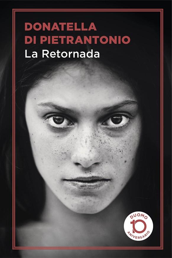 LA RETORNADA | 9788417761080 | DI PIETRANTONIO, DONATELLA | Galatea Llibres | Llibreria online de Reus, Tarragona | Comprar llibres en català i castellà online